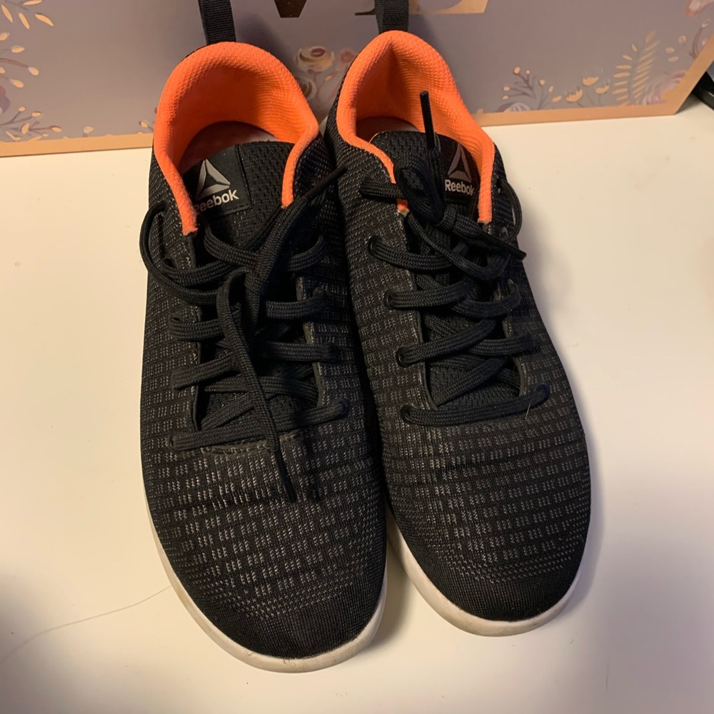 Reebok shoes